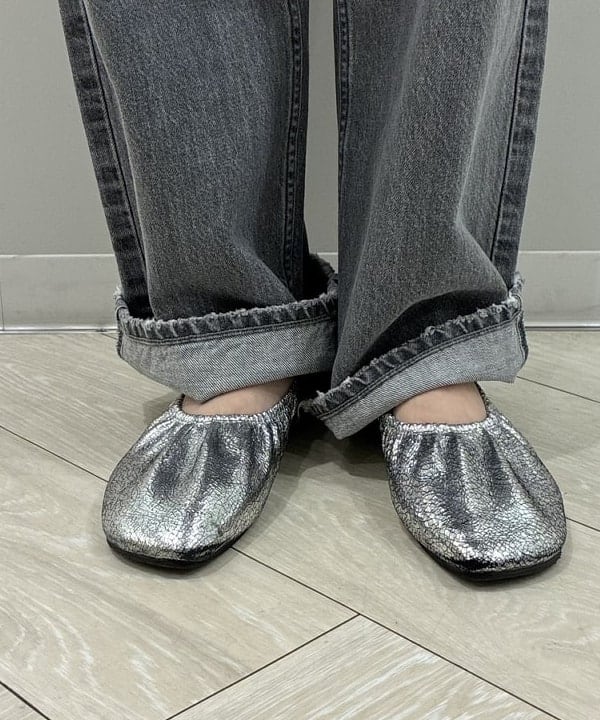 菜月さんの「BEAMS WOMEN｜AK+1 / シアー 4ボタン ダブル ジャケット」を使ったコーディネート