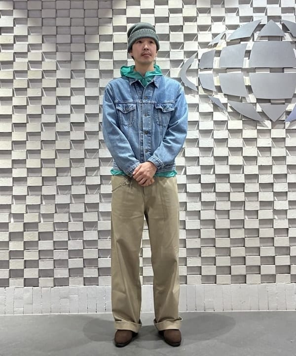 rogiさんの「BEAMS WOMEN｜」を使ったコーディネート