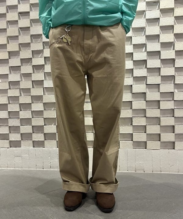 rogiさんの「BEAMS WOMEN｜」を使ったコーディネート