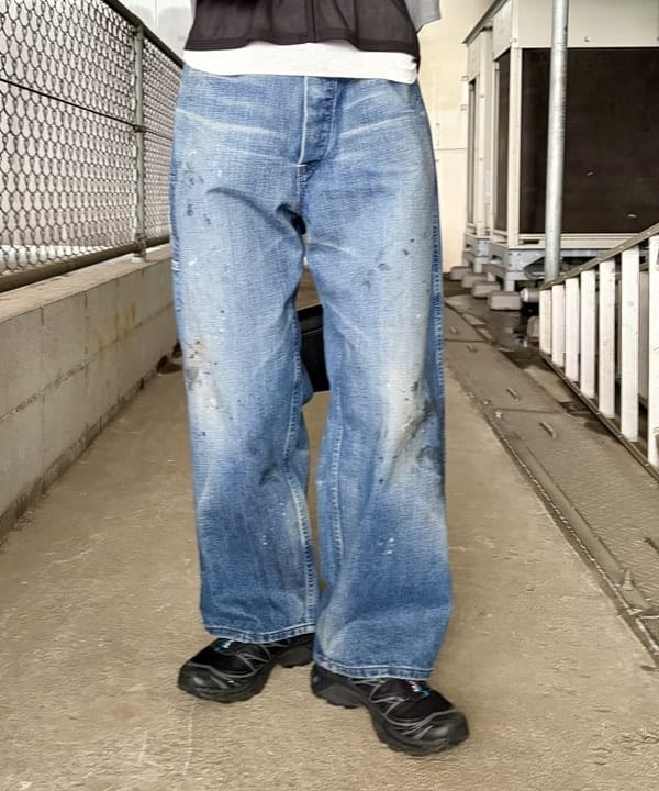 むりょさんの「BEAMS WOMEN｜2ボタン W クロップド ジャケット」を使ったコーディネート