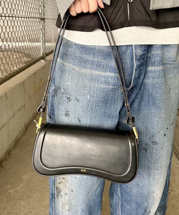 むりょさんの「BEAMS WOMEN｜2ボタン W クロップド ジャケット」を使ったコーディネート