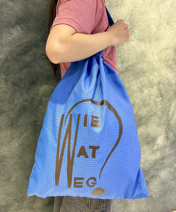 遠藤 かなたさんの「BEAMS WOMEN｜オーバーダイ デニム パンツ」を使ったコーディネート