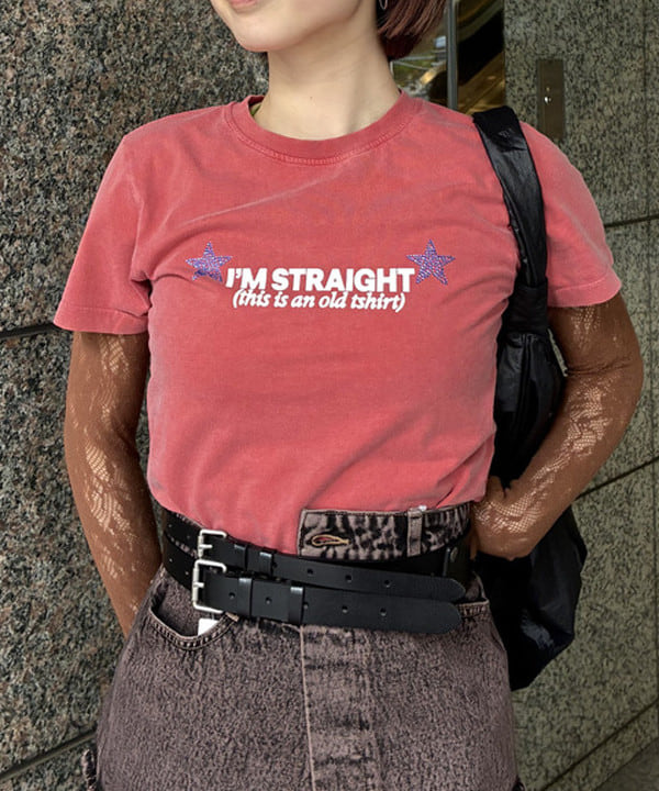 ayca!さんの「BEAMS WOMEN｜ACOC / Glossy Mid Tangle Twist Bag」を使ったコーディネート