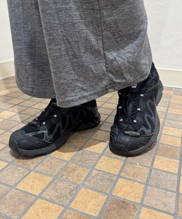 amiriさんの「BEAMS WOMEN｜レース ヘアバンド」を使ったコーディネート