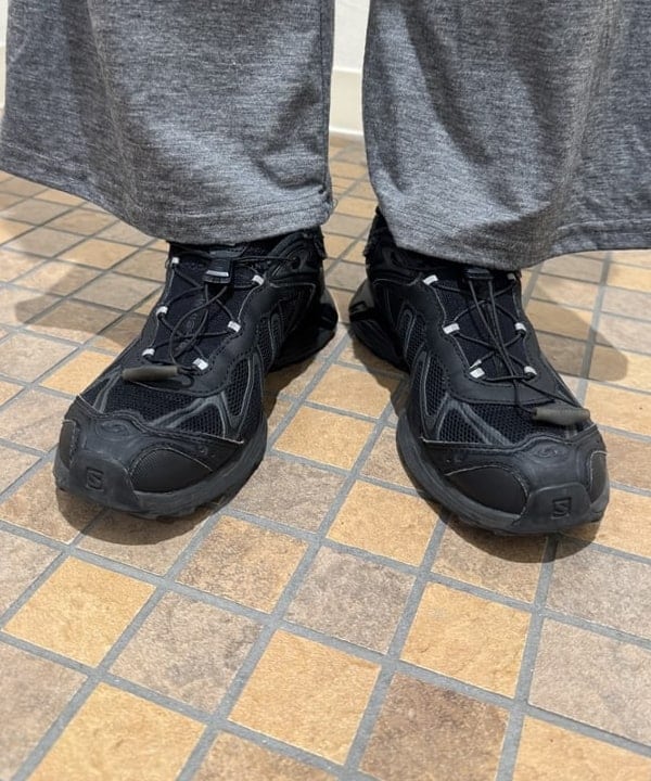 amiriさんの「BEAMS WOMEN｜レース ヘアバンド」を使ったコーディネート