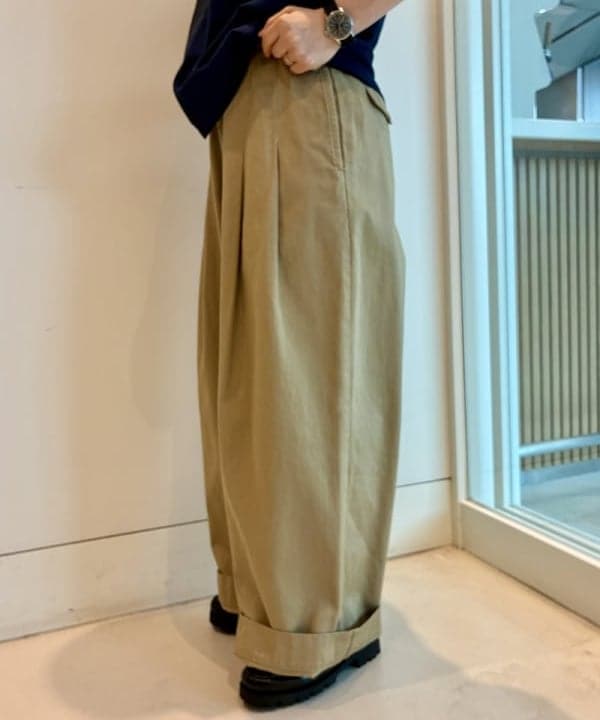 木村 梨香さんの「BEAMS WOMEN｜ナイロン パッカブル フード ジャケット」を使ったコーディネート