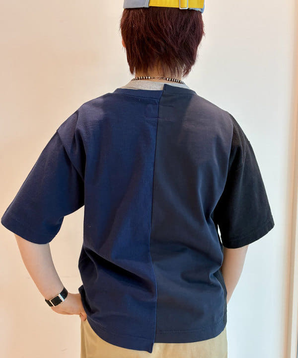 木村 梨香さんの「BEAMS WOMEN｜ナイロン パッカブル フード ジャケット」を使ったコーディネート