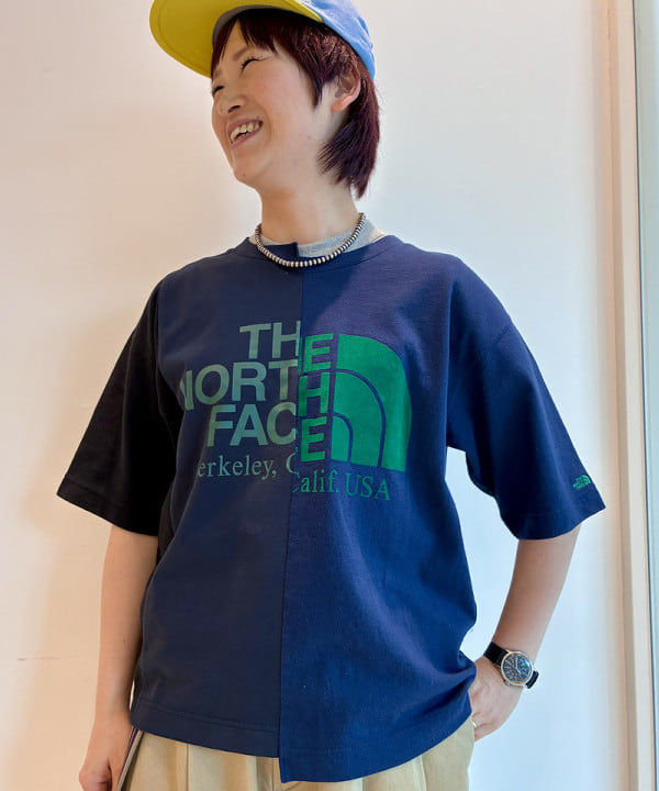 木村 梨香さんの「BEAMS WOMEN｜ナイロン パッカブル フード ジャケット」を使ったコーディネート