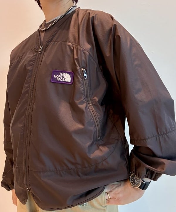 木村 梨香さんの「BEAMS WOMEN｜TNFP_FLD_CG_26SP」を使ったコーディネート