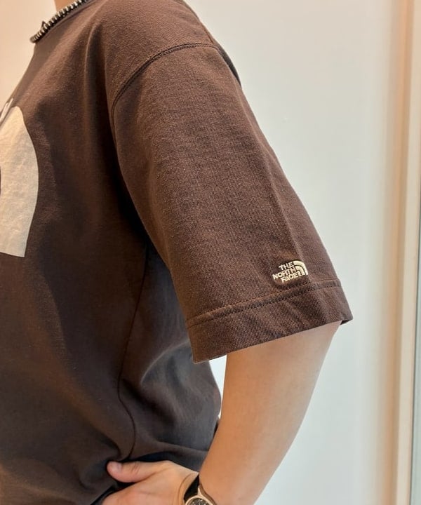 木村 梨香さんの「BEAMS WOMEN｜TNFP_FLD_CG_26SP」を使ったコーディネート