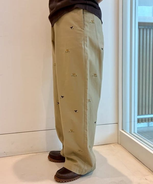 木村 梨香さんの「BEAMS WOMEN｜TNFP_FLD_CG_26SP」を使ったコーディネート