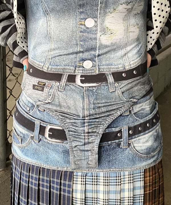 晶さんの「BEAMS WOMEN｜」を使ったコーディネート