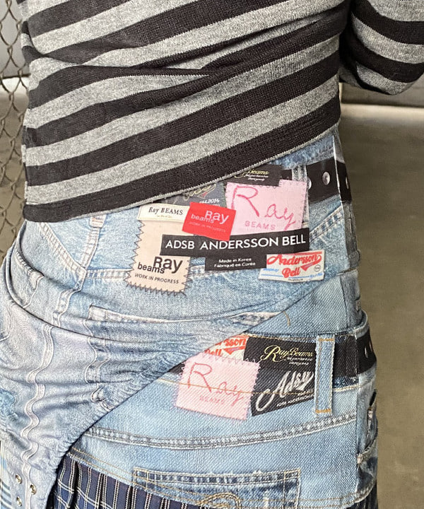 晶さんの「BEAMS WOMEN｜」を使ったコーディネート