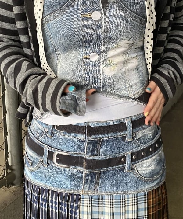 晶さんの「BEAMS WOMEN｜」を使ったコーディネート