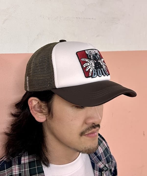 Shutoさんの「BEAMS WOMEN｜チェック ジップ ブルゾン」を使ったコーディネート