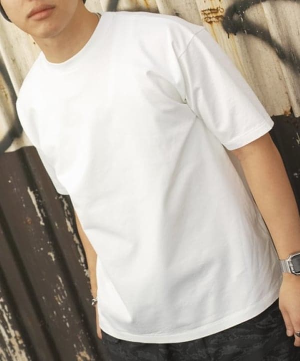 KUROCHANさんの「BEAMS WOMEN｜M65 メッシュ カーゴパンツ」を使ったコーディネート