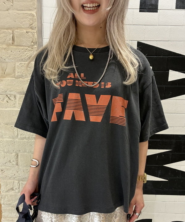 ando naoさんの「BEAMS WOMEN｜【別注】Lee &times; maturely / ヴィンテージ ロコ ジャケット」を使ったコーディネート