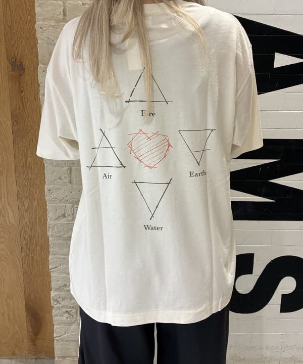 ando naoさんの「BEAMS WOMEN｜ボストンバッグ」を使ったコーディネート