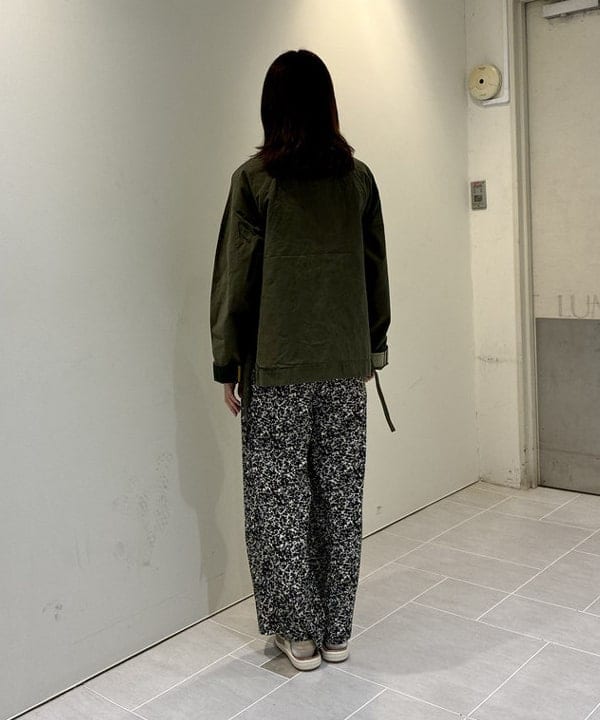 ヒライさんの「BEAMS WOMEN｜KEEN / UNEEKⅡCONVERTIBLE」を使ったコーディネート