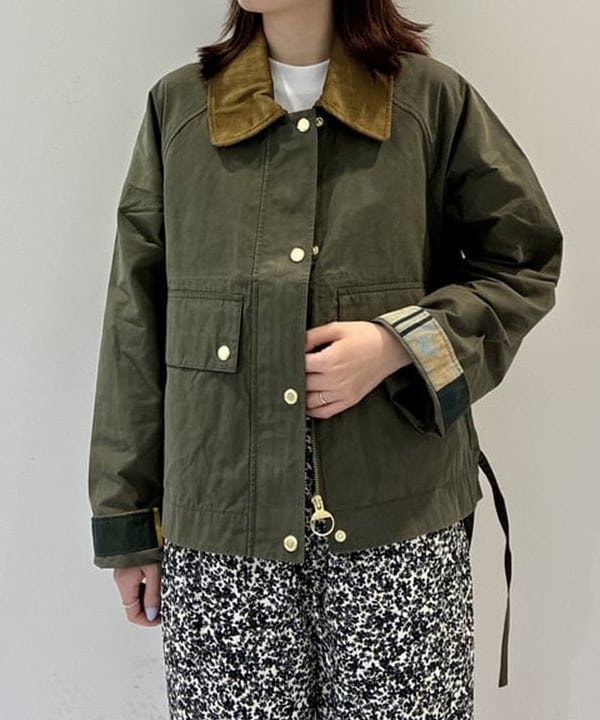 ヒライさんの「BEAMS WOMEN｜KEEN / UNEEKⅡCONVERTIBLE」を使ったコーディネート