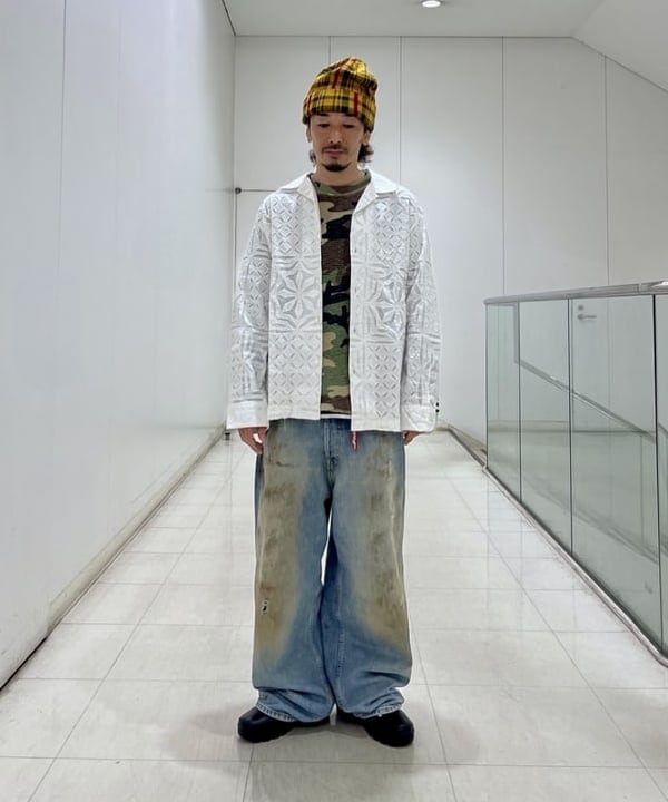 3_ルーズ＆ワイド 治 元希