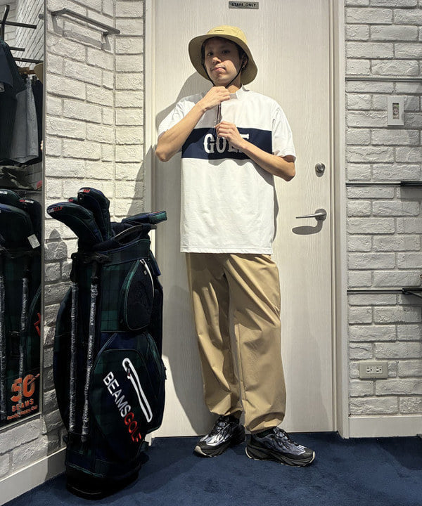 ビームス ゴルフ 大名古屋ビルヂング店（1186349） スタイリング