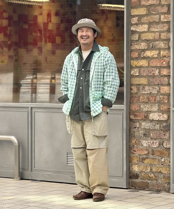 1_ペールトーンとアースカラー 有本 宗平