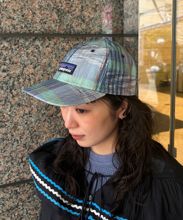 ばるたんさんの「BEAMS WOMEN｜【別注】trepied / ティアード ブラウス」を使ったコーディネート