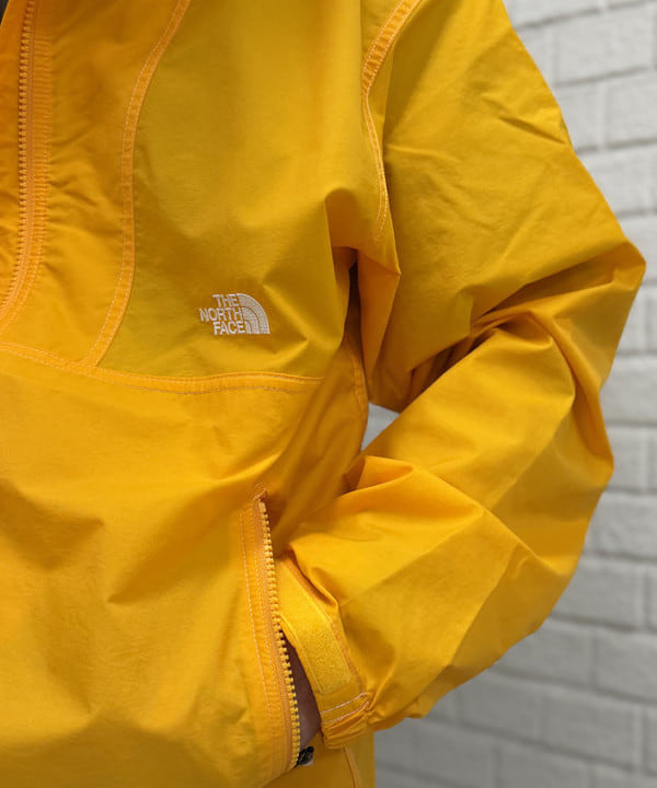 BAKU(東江 漠)さんの「BEAMS WOMEN｜THE NORTH FACE / Compact Jacket」を使ったコーディネート