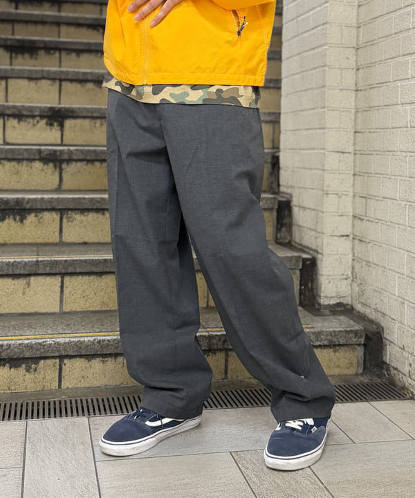 BAKU(東江 漠)さんの「BEAMS WOMEN｜THE NORTH FACE / Compact Jacket」を使ったコーディネート