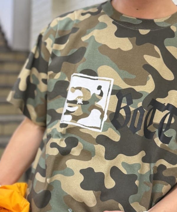 BAKU(東江 漠)さんの「BEAMS WOMEN｜THE NORTH FACE / Compact Jacket」を使ったコーディネート