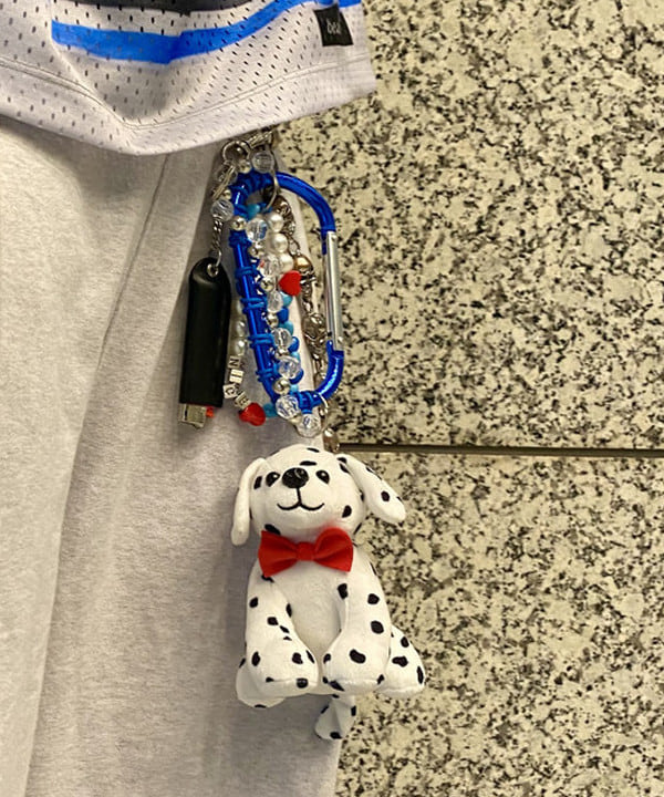 はるひむさんの「BEAMS WOMEN｜スウェット ジップ フーディー」を使ったコーディネート