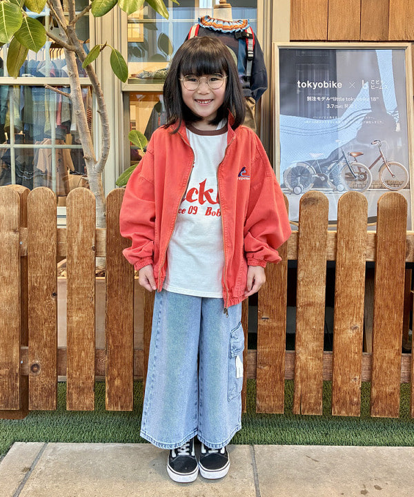 こどもビームス 海外子供服 80 1y まとめ売り 7点 こども ビームス（コドモ ビームス）のキッズのマタニティ・ベビー通販