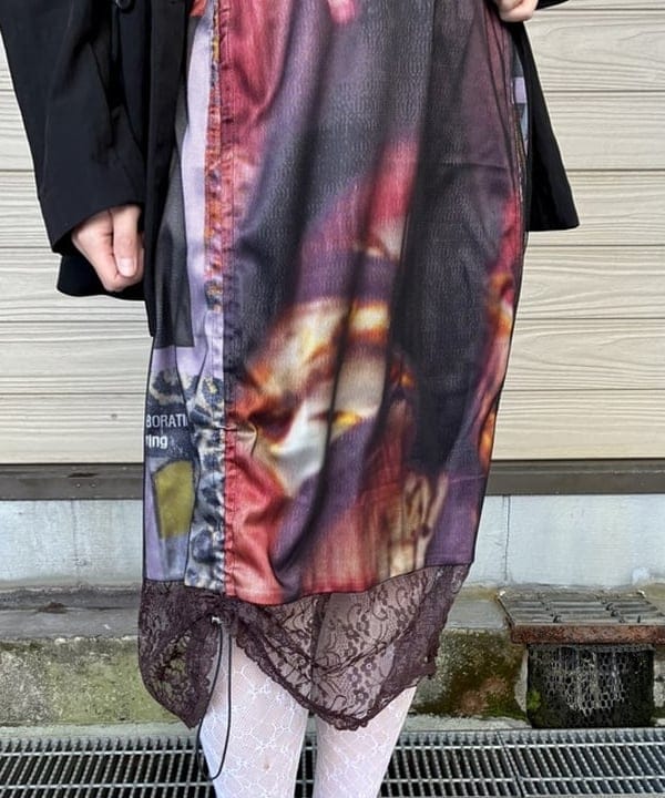 早川 萌子さんの「BEAMS WOMEN｜ソフトクリンクル 4ボタン ダブル ジャケット」を使ったコーディネート