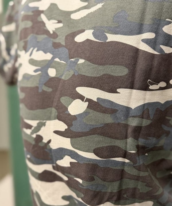 BAKU(東江 漠)さんの「BEAMS WOMEN｜LEE / WIDE DENIM SHORTS」を使ったコーディネート