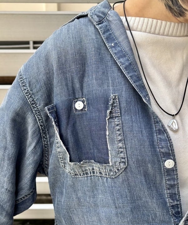 つぼさんの「BEAMS WOMEN｜リンクル パンツ」を使ったコーディネート