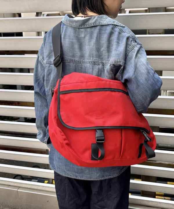 つぼさんの「BEAMS WOMEN｜リンクル パンツ」を使ったコーディネート