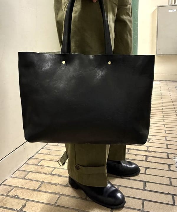 rogiさんの「BEAMS WOMEN｜SLOW/ 別注 TOTE」を使ったコーディネート
