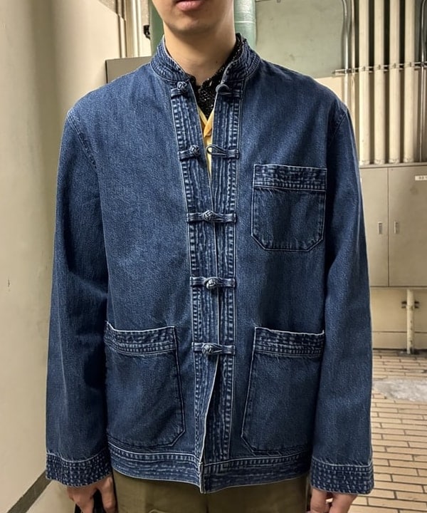 rogiさんの「BEAMS WOMEN｜SLOW/ 別注 TOTE」を使ったコーディネート