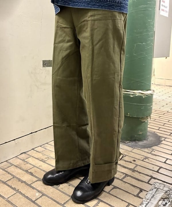 rogiさんの「BEAMS WOMEN｜SLOW/ 別注 TOTE」を使ったコーディネート