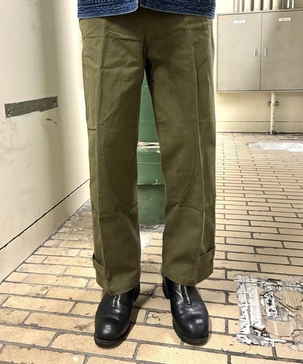 rogiさんの「BEAMS WOMEN｜SLOW/ 別注 TOTE」を使ったコーディネート