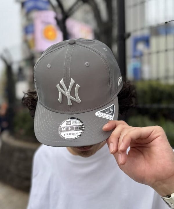 BAKU(東江 漠)さんの「BEAMS WOMEN｜【別注】NULL TOKYO / INSIDE UTILITY PANTS」を使ったコーディネート