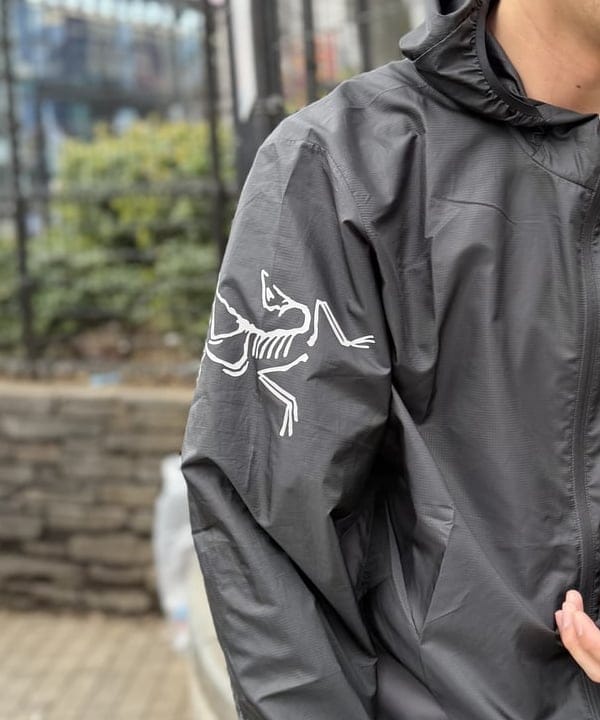 BAKU(東江 漠)さんの「BEAMS WOMEN｜【別注】NULL TOKYO / INSIDE UTILITY PANTS」を使ったコーディネート