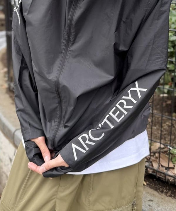 BAKU(東江 漠)さんの「BEAMS WOMEN｜【別注】NULL TOKYO / INSIDE UTILITY PANTS」を使ったコーディネート