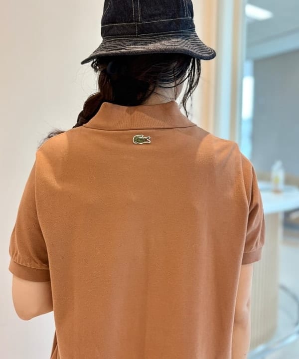 おのすさんの「BEAMS WOMEN｜マドラス チェック ブルゾン」を使ったコーディネート