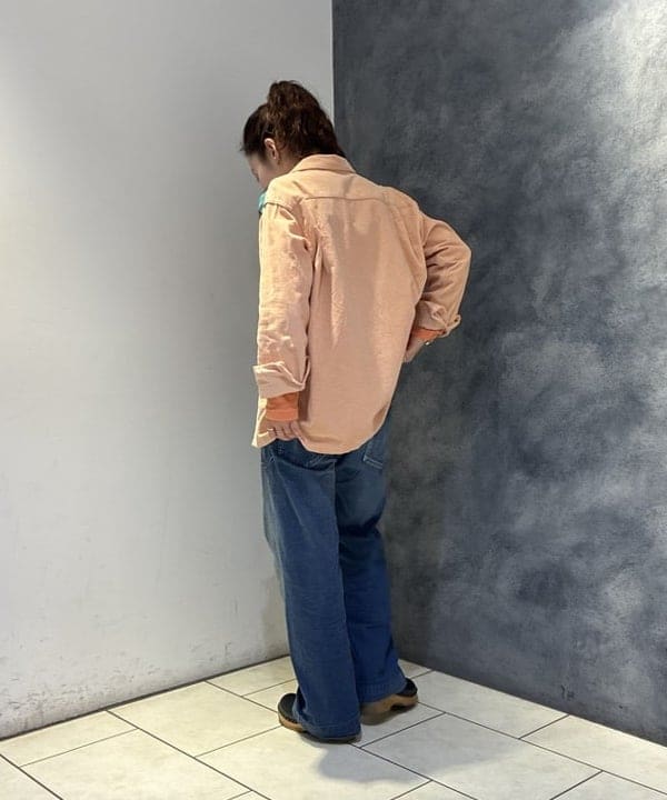 モモさんの「BEAMS WOMEN｜」を使ったコーディネート