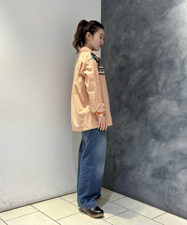 モモさんの「BEAMS WOMEN｜」を使ったコーディネート
