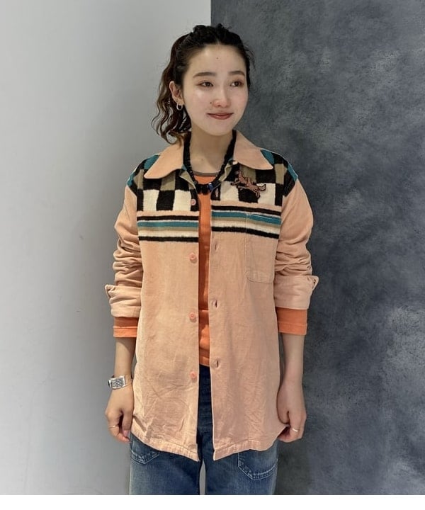 モモさんの「BEAMS WOMEN｜」を使ったコーディネート