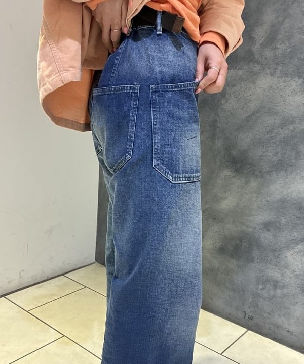 モモさんの「BEAMS WOMEN｜」を使ったコーディネート