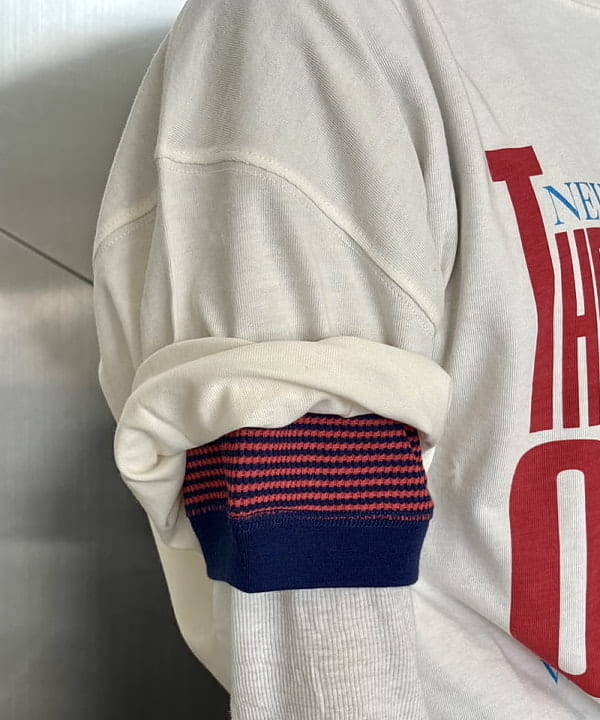 みりさんの「マドラス チェック ネクタイ」を使ったコーディネート